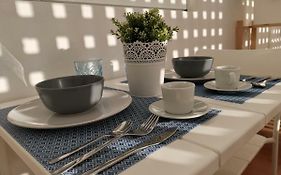 Apartamentos Taidia